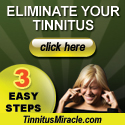 tinnitus