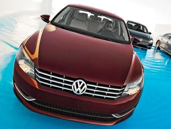 MotorTrend Car of the Year 2012